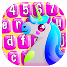 🦄 Unicorn Emoji Keyboard 🦄 icon