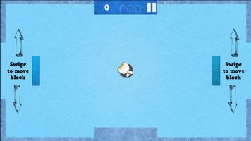 Feed The Penguin اسکرین شاٹ 1