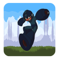 -Mega-Man  adventure