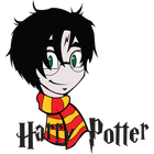 Amazing Harry Potter adventure иконка