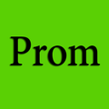 Prom