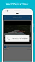 Awesome  Mp3 Video Converter تصوير الشاشة 2