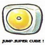 Jump Super Cube