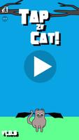 Tap Ze Cat! - Anti Gravity Cat screenshot 2