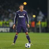 Cristiano Ronaldo PRO Fan PİC. icône