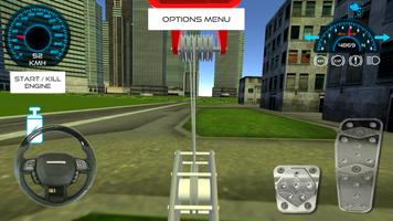 Crane City Driving screenshot 1