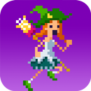 달려라 마녀! -위치런 (Witch Run) APK