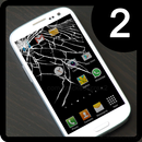 Cracked screen 2 prank APK