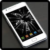 Cracked Screen prank APK