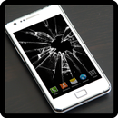 Cracked Screen prank APK