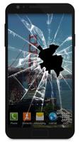 Cracked Screen ảnh chụp màn hình 3