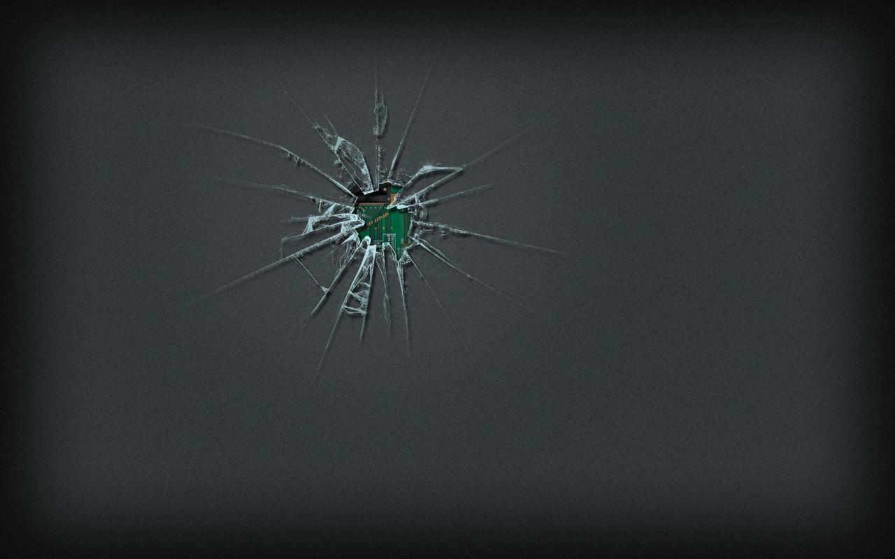  Cracked  Screen  Live  Wallpaper  for Android APK Download