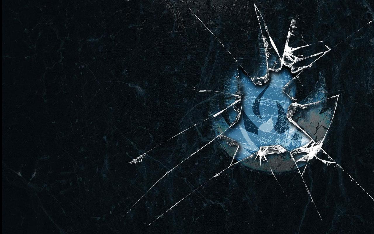  Cracked  Screen  Live  Wallpaper  for Android APK Download