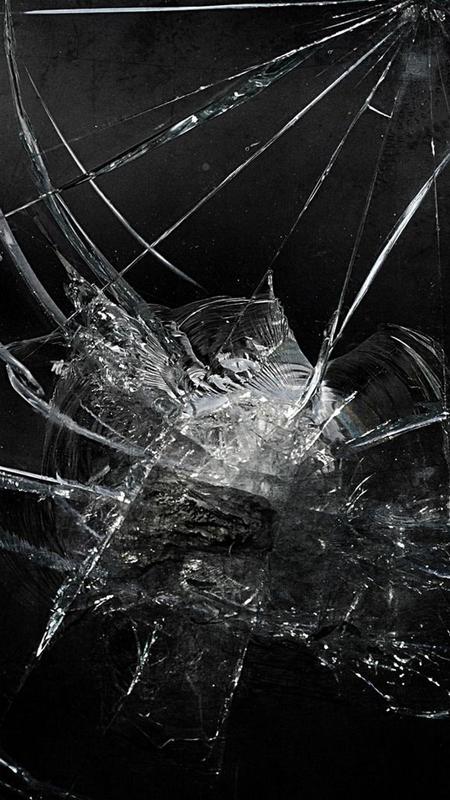  Cracked  Screen  Live  Wallpaper  for Android APK Download