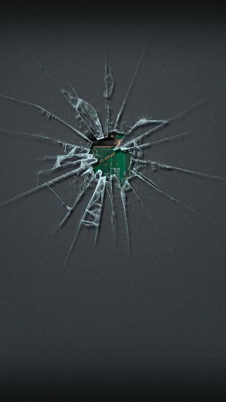  Cracked  Screen  Live  Wallpaper  for Android APK Download