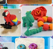 Craft Clay idea ภาพหน้าจอ 3