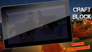 Doberman Dog Addon MCPE скриншот 2