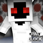 MOD Entity 303 Boss MCPE icono