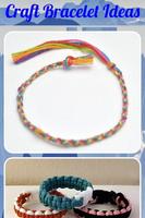 Craft Bracelet Ideas Affiche