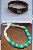 Craft Bracelet Ideas capture d'écran 2