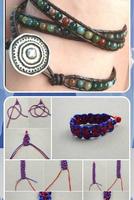 Craft Bracelet Ideas capture d'écran 3