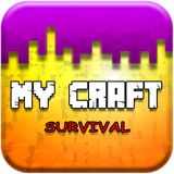 My Craft : Survival & Adventure simgesi