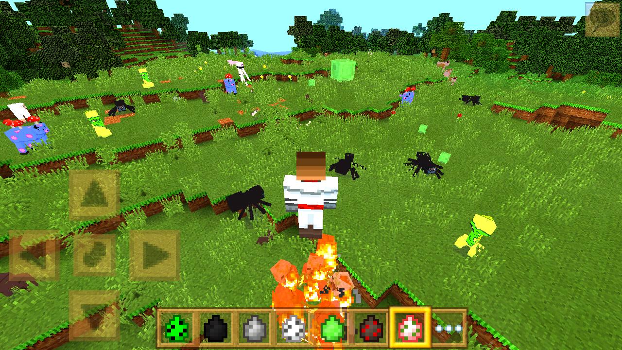 Craft Build 2: Explore for Android - APK Download
