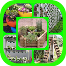 Craft Garden Ideas APK