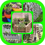 ক্র্যাফট গার্ডেন আইডিয়াস