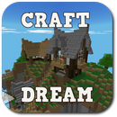 Dream Craft : Exploration  and Survival APK