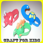 Craft For Kids-icoon