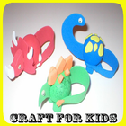 Craft For Kids icône