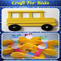 Craft For Kids syot layar 1