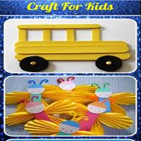 Craft For Kids Ekran Görüntüsü 1