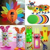 Craft For Kids آئیکن