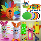 Craft For Kids icône