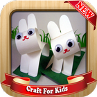 Craft For Kids icône