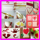 APK Valentine Craft Ideas