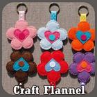 Craft Flannel icône