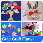 Craft Flanel icône