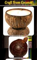 Craft From Coconut পোস্টার
