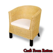 Craft From Rattan