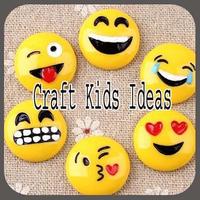 Craft Kids Ideas poster