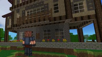 Hit Craft تصوير الشاشة 2