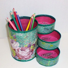 آیکون‌ Craft Ideas Tin Cans