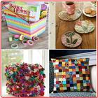 Craft  Of Patchwork آئیکن