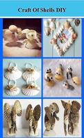 DIY Crafts of shells screenshot 2