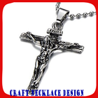 Design de colar de artesanato ícone