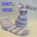 APK Craft Socks
