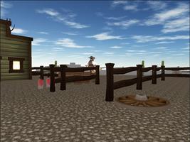 Wild West Western Craft screenshot 1